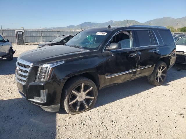  Salvage Cadillac Escalade