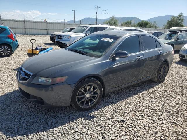  Salvage Acura TSX