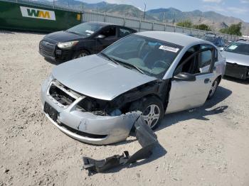  Salvage Saturn Ion