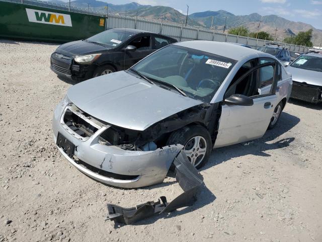  Salvage Saturn Ion