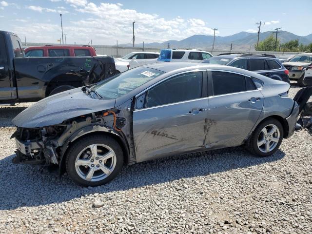  Salvage Chevrolet Volt