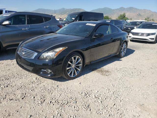  Salvage INFINITI Q60
