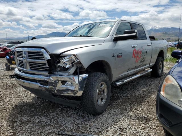  Salvage Dodge Ram 3500