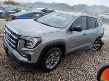  Salvage GMC Terrain El