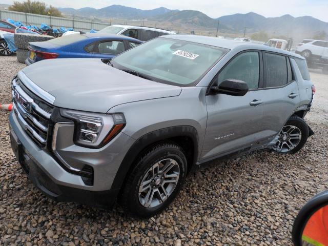  Salvage GMC Terrain El