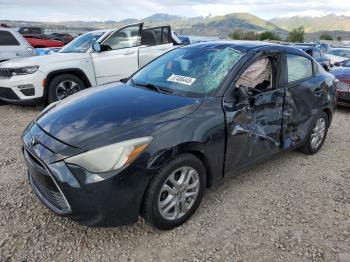  Salvage Toyota Scion