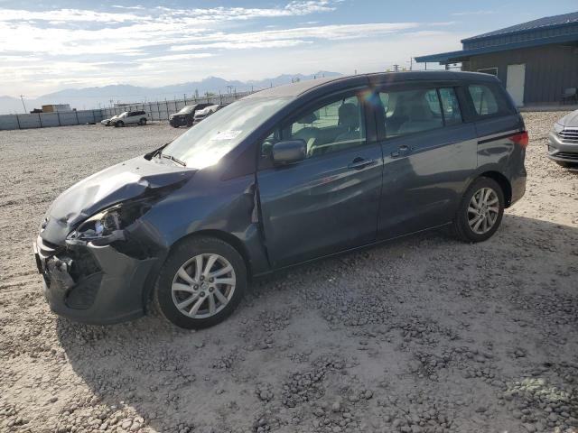  Salvage Mazda 5
