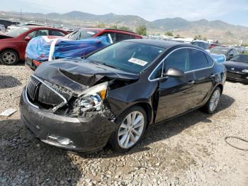  Salvage Buick Verano