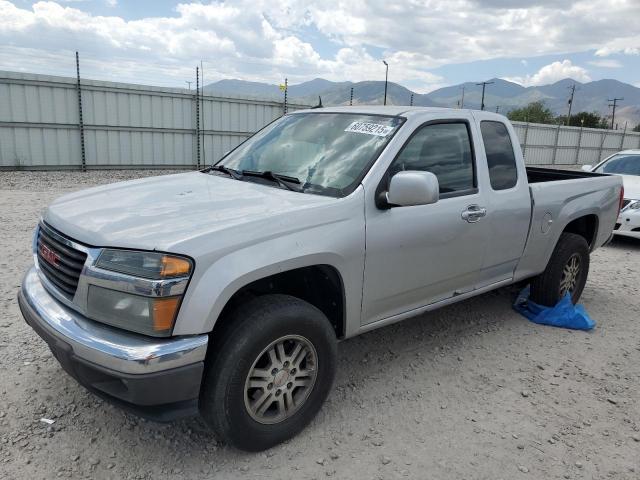  Salvage GMC Canyon