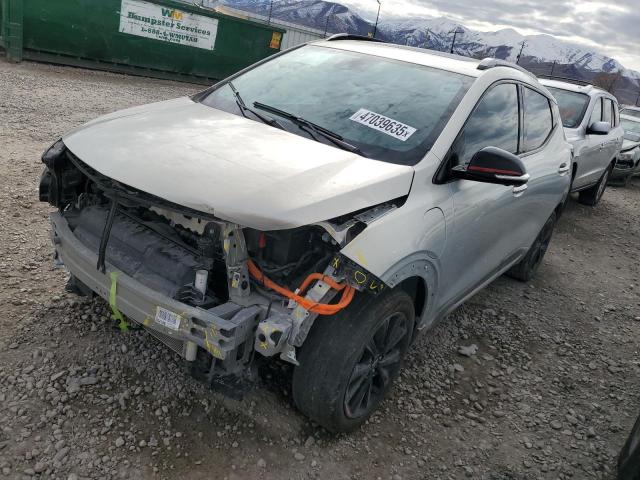  Salvage Chevrolet Bolt