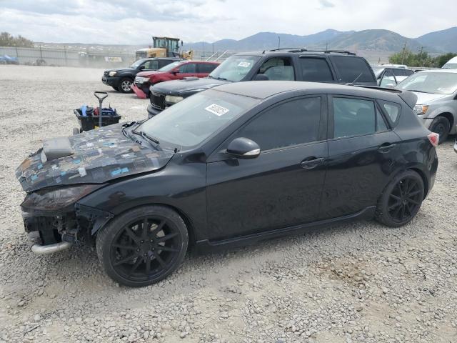  Salvage Mazda Speed 3