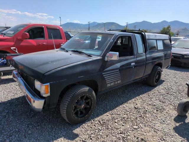  Salvage Nissan Titan