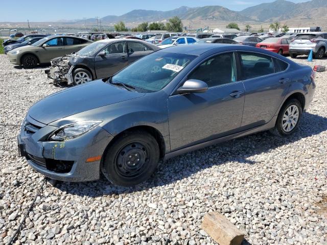  Salvage Mazda 6