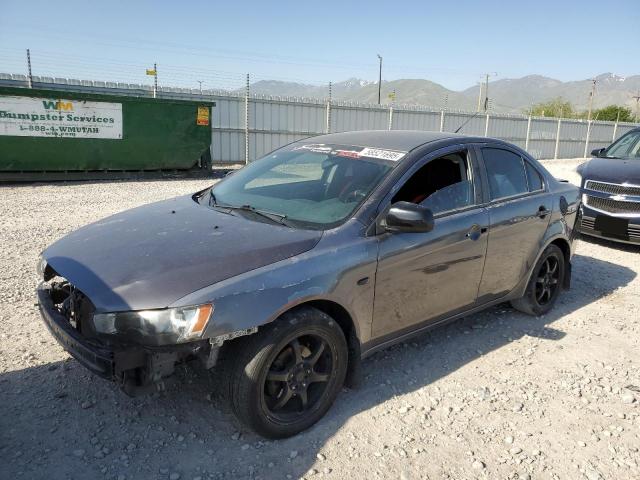  Salvage Mitsubishi Lancer