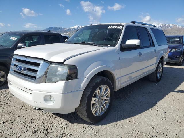  Salvage Ford Expedition