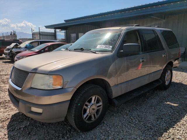  Salvage Ford Expedition