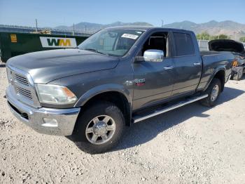  Salvage Dodge Ram 2500
