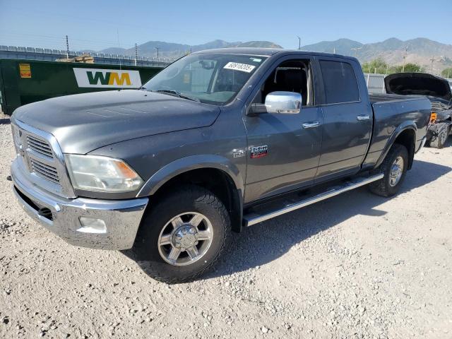  Salvage Dodge Ram 2500