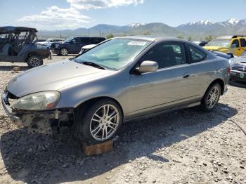  Salvage Acura RSX