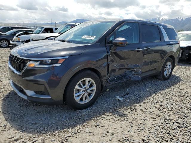  Salvage Kia Carnival