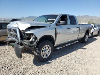 Salvage Dodge Ram 2500