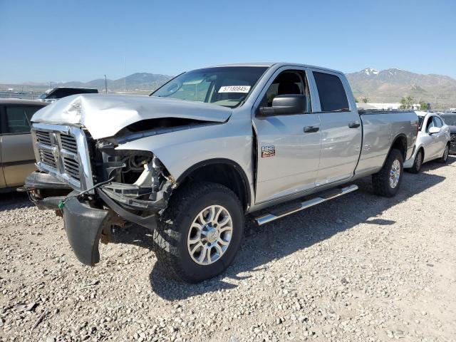 Salvage Dodge Ram 2500