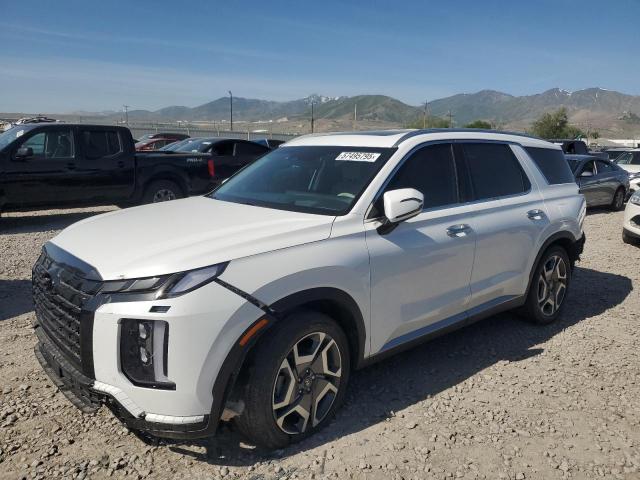  Salvage Hyundai PALISADE