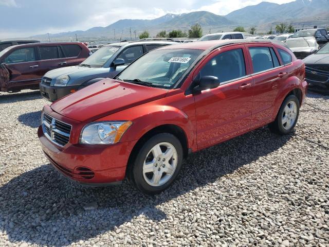  Salvage Dodge Caliber