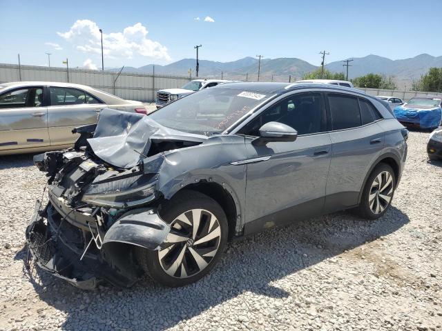  Salvage Volkswagen ID.4