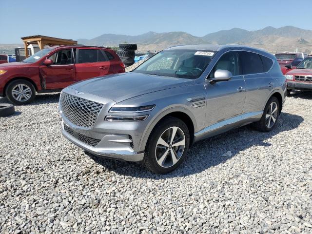  Salvage Genesis GV80
