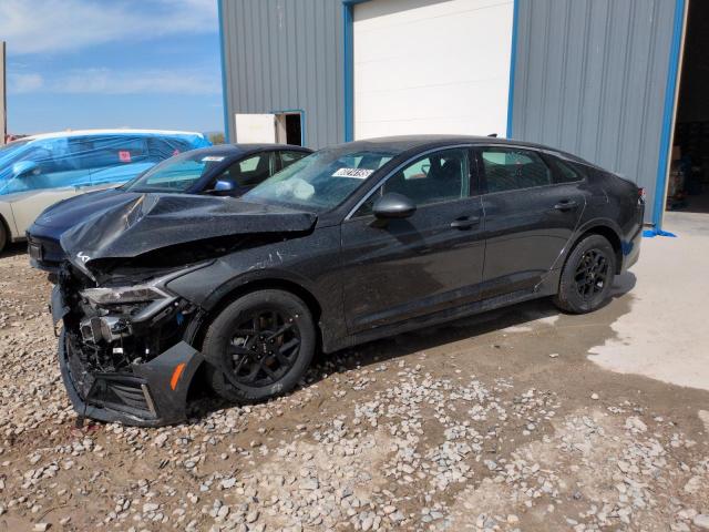  Salvage Kia K5