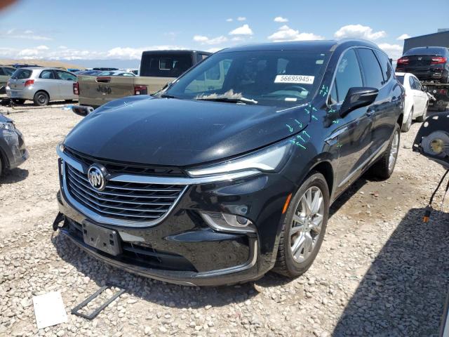  Salvage Buick Enclave