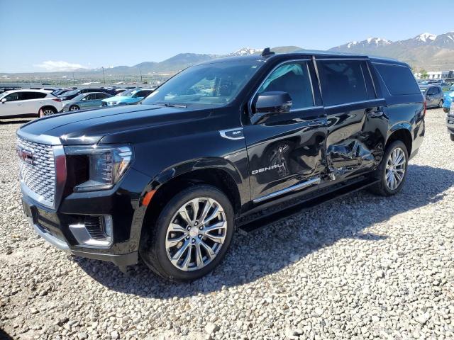 2023 GMC Yukon