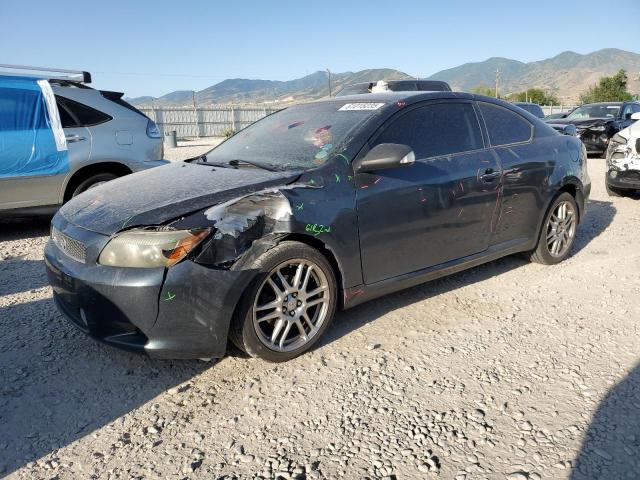  Salvage Toyota Scion