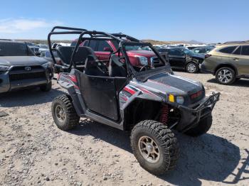  Salvage Polaris Ranger Rzr