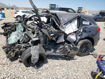  Salvage Acura RDX