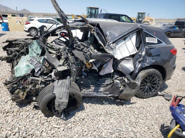  Salvage Acura RDX