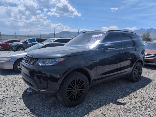  Salvage Land Rover Discovery
