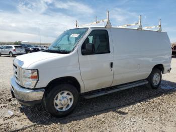  Salvage Ford Econoline