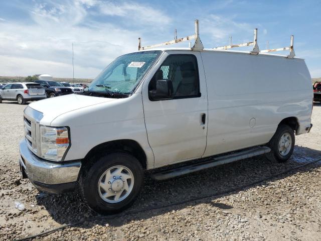  Salvage Ford Econoline