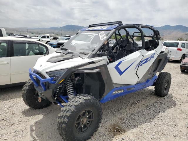  Salvage Polaris Rzr Pro Xp