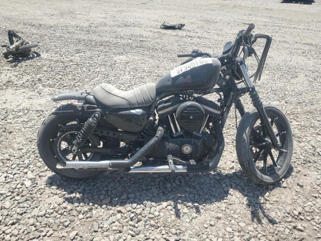  Salvage Harley-Davidson Xl