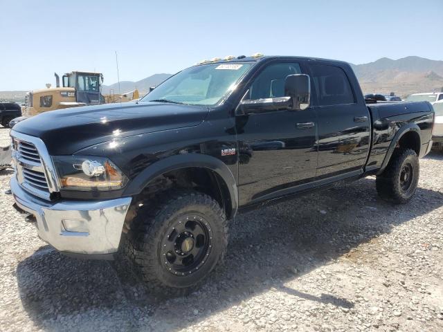  Salvage Ram 2500