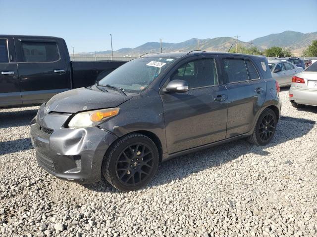  Salvage Toyota Scion