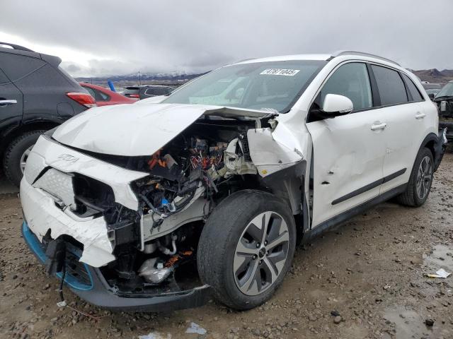  Salvage Kia Niro