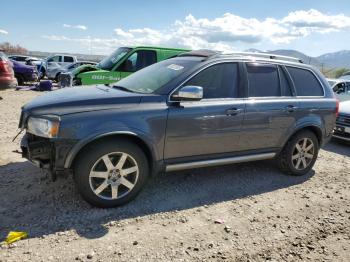  Salvage Volvo XC90