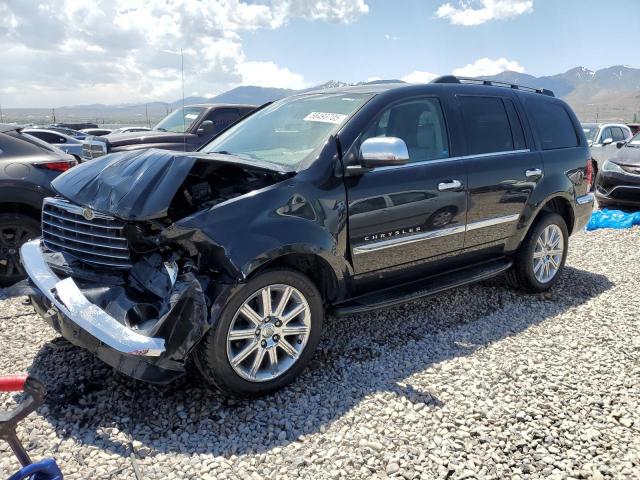  Salvage Chrysler Aspen