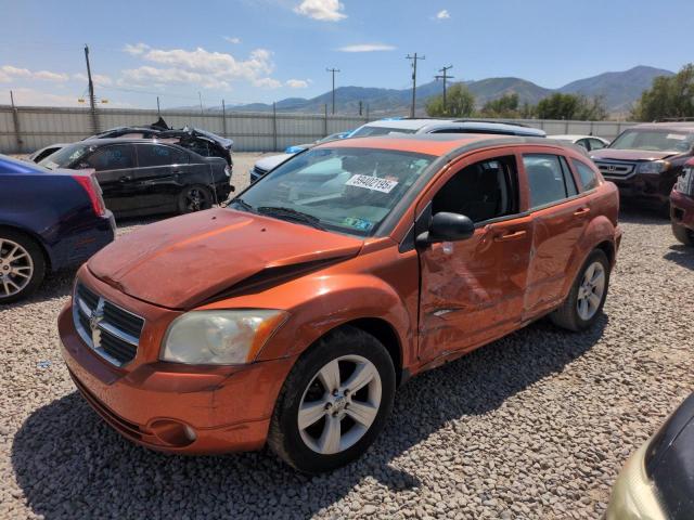  Salvage Dodge Caliber