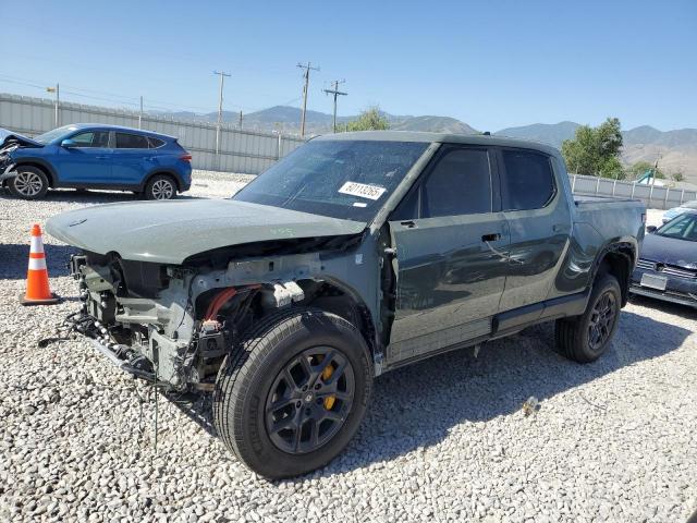  Salvage Rivian Rit
