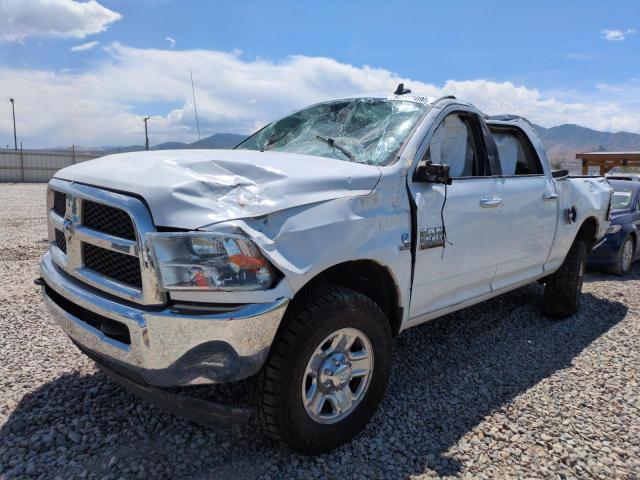  Salvage Ram 2500